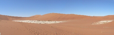 Sossusvlei 